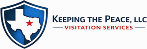 Keeping the Peace logo